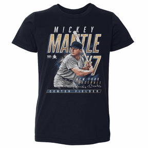 Mickey Mantle Kids Toddler T-Shirt | 500 LEVEL