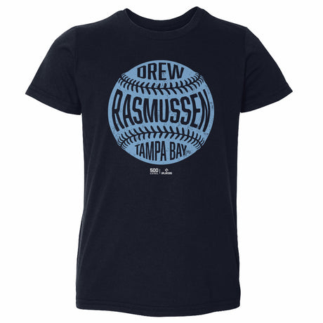 Drew Rasmussen Kids Toddler T-Shirt | 500 LEVEL