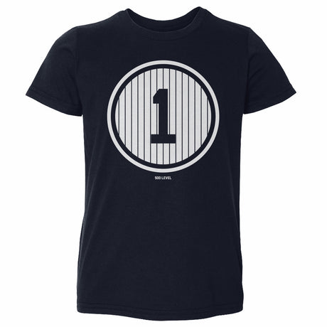 New York Kids Toddler T-Shirt | 500 LEVEL