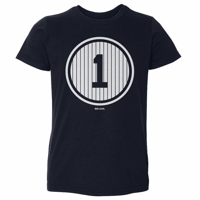 New York Kids Toddler T-Shirt | 500 LEVEL