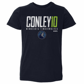 Mike Conley Kids Toddler T-Shirt | 500 LEVEL