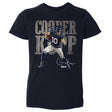 Cooper Kupp Kids Toddler T-Shirt | 500 LEVEL