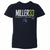 Leonard Miller Kids Toddler T-Shirt | 500 LEVEL