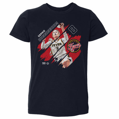 Sophie Cunningham Kids Toddler T-Shirt | 500 LEVEL