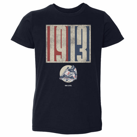 U.S. Soccer Kids Toddler T-Shirt | 500 LEVEL