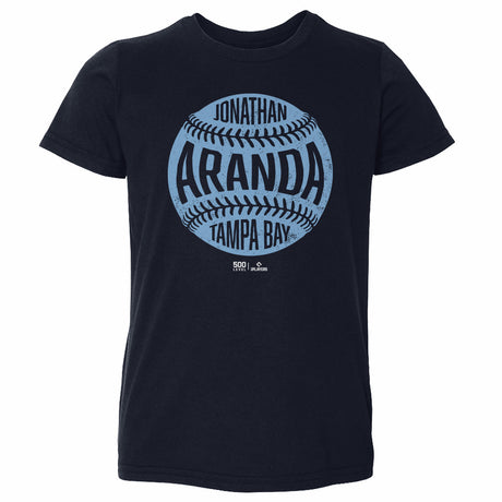 Jonathan Aranda Kids Toddler T-Shirt | 500 LEVEL