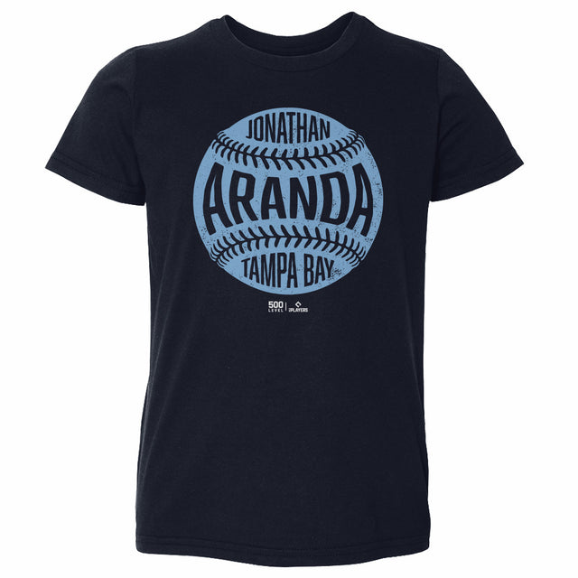 Jonathan Aranda Kids Toddler T-Shirt | 500 LEVEL