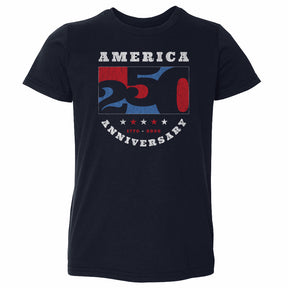 USA Kids Toddler T-Shirt | 500 LEVEL