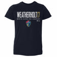 Dani Weatherholt Kids Toddler T-Shirt | 500 LEVEL