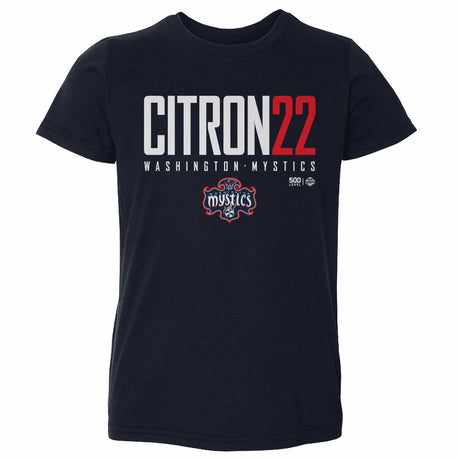 Sonia Citron Kids Toddler T-Shirt | 500 LEVEL