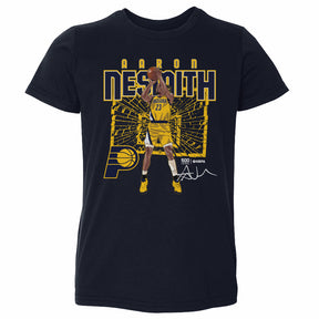 Aaron Nesmith Kids Toddler T-Shirt | 500 LEVEL
