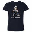 Colorado Hockey Kids Toddler T-Shirt | 500 LEVEL