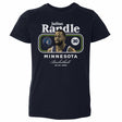 Julius Randle Kids Toddler T-Shirt | 500 LEVEL