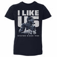 Stefon Diggs Kids Toddler T-Shirt | 500 LEVEL