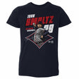 John Smoltz Kids Toddler T-Shirt | 500 LEVEL