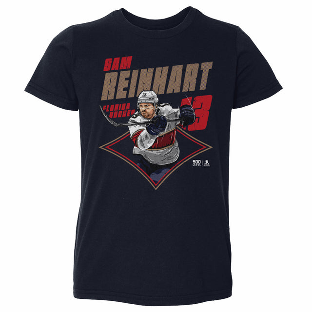 Sam Reinhart Kids Toddler T-Shirt | 500 LEVEL