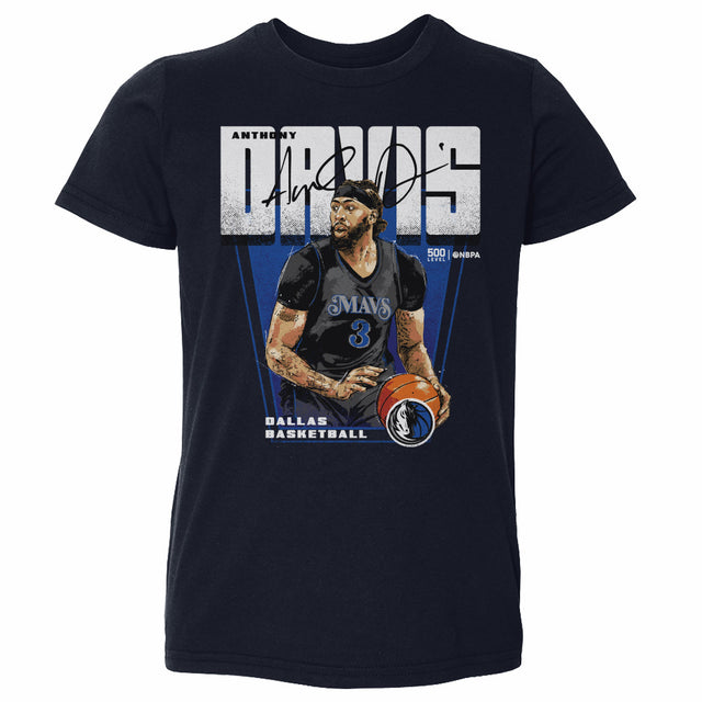 Anthony Davis Kids Toddler T-Shirt | 500 LEVEL