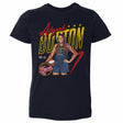 Aliyah Boston Kids Toddler T-Shirt | 500 LEVEL