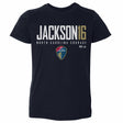Riley Jackson Kids Toddler T-Shirt | 500 LEVEL