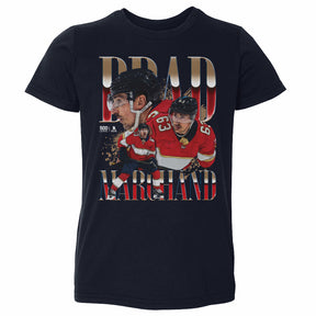 Brad Marchand Kids Toddler T-Shirt | 500 LEVEL