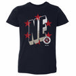 New England Revolution Kids Toddler T-Shirt | 500 LEVEL