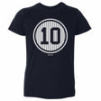 New York Kids Toddler T-Shirt | 500 LEVEL