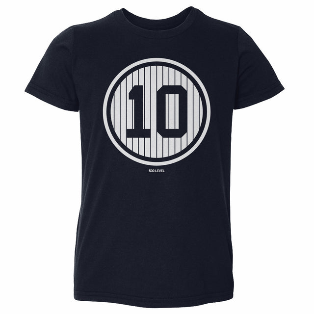 New York Kids Toddler T-Shirt | 500 LEVEL