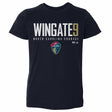 Olivia Wingate Kids Toddler T-Shirt | 500 LEVEL