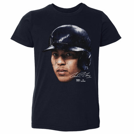 Carlos Correa Kids Toddler T-Shirt | 500 LEVEL
