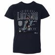 Hirving Lozano Kids Toddler T-Shirt | 500 LEVEL