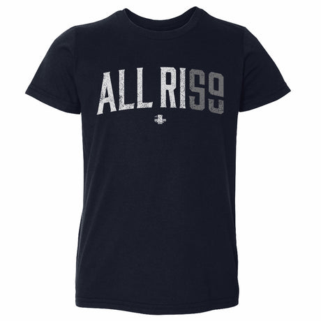 Aaron Judge Kids Toddler T-Shirt | 500 LEVEL
