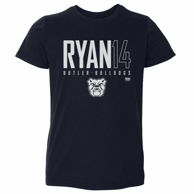 Riley Ryan Kids Toddler T-Shirt | 500 LEVEL