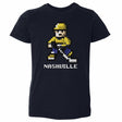 Nashville Hockey Kids Toddler T-Shirt | 500 LEVEL