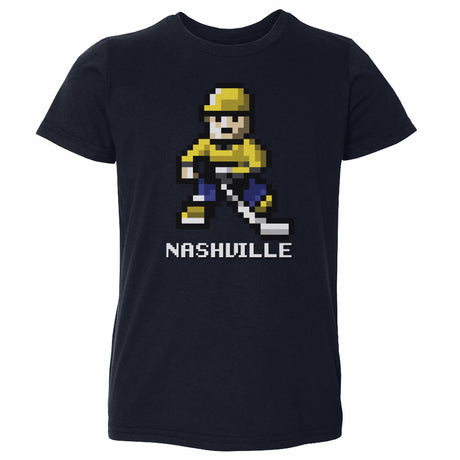 Nashville Hockey Kids Toddler T-Shirt | 500 LEVEL
