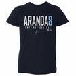Jonathan Aranda Kids Toddler T-Shirt | 500 LEVEL