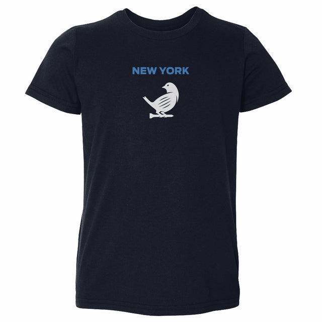 New York Golf Club Kids Toddler T-Shirt | 500 LEVEL