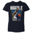 Julius Randle Kids Toddler T-Shirt | 500 LEVEL