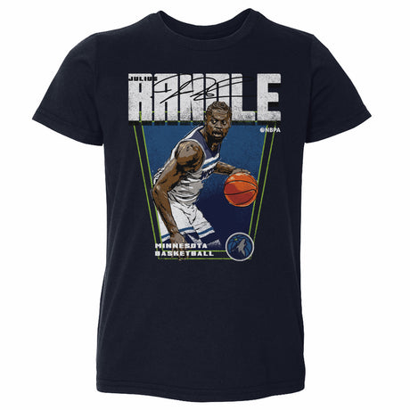 Julius Randle Kids Toddler T-Shirt | 500 LEVEL