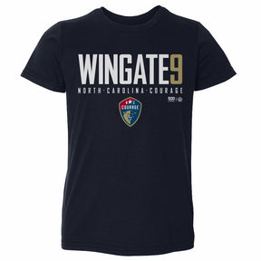 Olivia Wingate Kids Toddler T-Shirt | 500 LEVEL