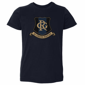 AC Grand Rapids Kids Toddler T-Shirt | 500 LEVEL