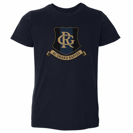 AC Grand Rapids Kids Toddler T-Shirt | 500 LEVEL