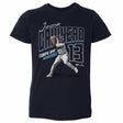 Junior Caminero Kids Toddler T-Shirt | 500 LEVEL