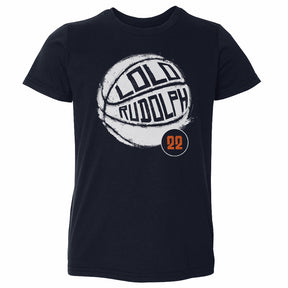 LoLo Rudolph Kids Toddler T-Shirt | 500 LEVEL