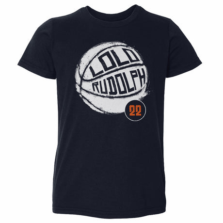 LoLo Rudolph Kids Toddler T-Shirt | 500 LEVEL