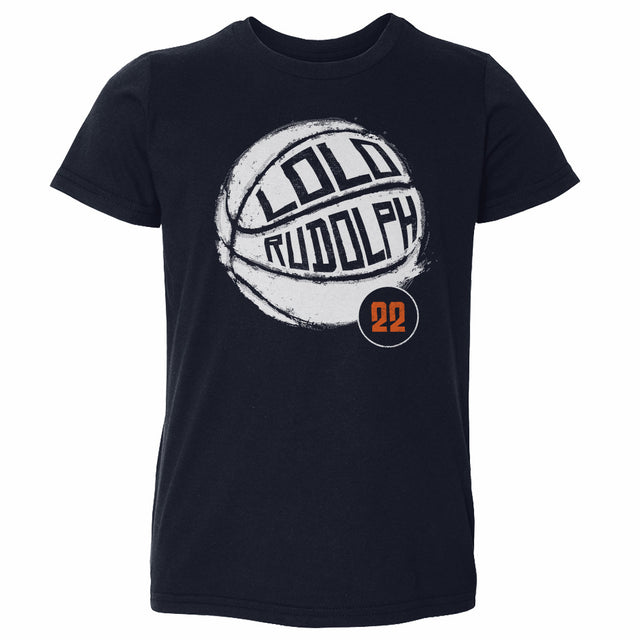 LoLo Rudolph Kids Toddler T-Shirt | 500 LEVEL