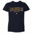 LA Galaxy Kids Toddler T-Shirt | 500 LEVEL