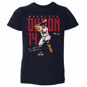 Mauricio Dubon Kids Toddler T-Shirt | 500 LEVEL