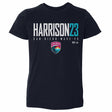 Nya Harrison Kids Toddler T-Shirt | 500 LEVEL