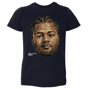 Rome Odunze Kids Toddler T-Shirt | 500 LEVEL