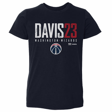 Anthony Davis Kids Toddler T-Shirt | 500 LEVEL